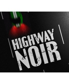 Highway Noir Steam Key GLOBAL